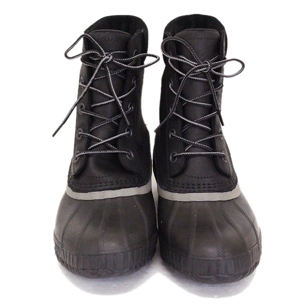 正規取扱店 SOREL (ソレル) NM2575 CHEYANNE II シャイアンII メンズ