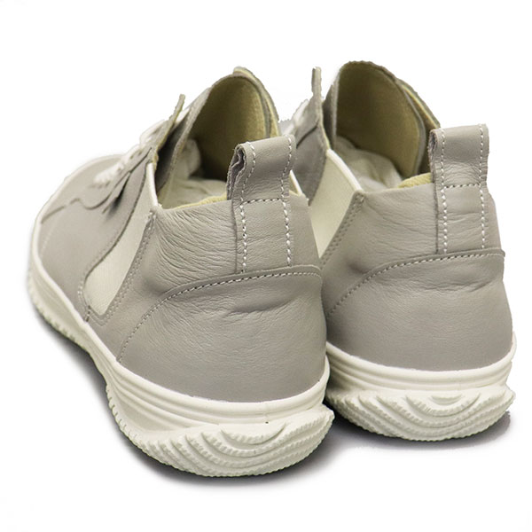 正規取扱店 SPINGLE (スピングル) SP-442 カンガルーレザーサイドゴア