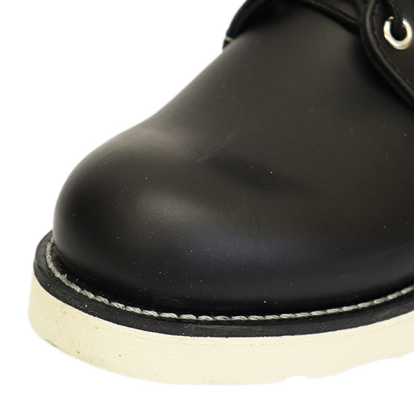 REDWING (レッドウィング) 8165 6inch Classic Round 6インチラウンド