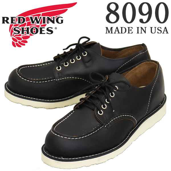 RED WING(レッドウィング) 8090 Classic Moc Oxford クラシックモック