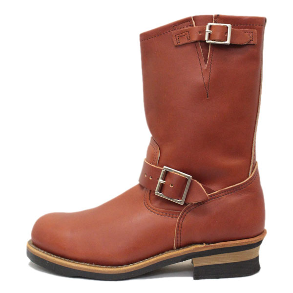 REDWING(レッドウィング) 8271 Engineer Boots(エンジニアブーツ
