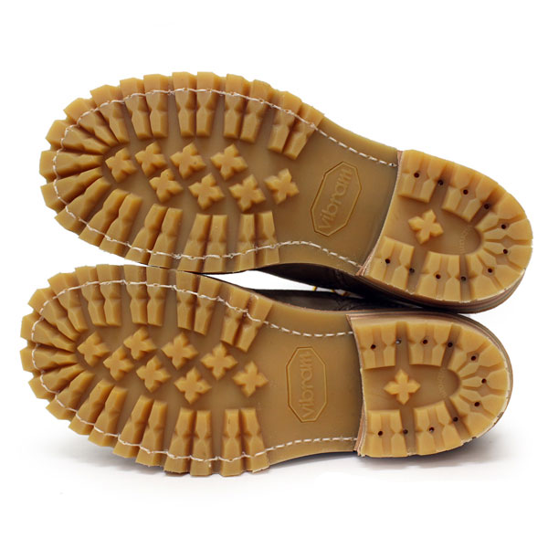 正規 Wescoウエスコ Jobmasterジョブマスター Burlap Leather Semi