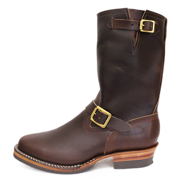 正規取扱店 限定 WESCO (ウエスコ) STOCK MISTER LOU 7600 ホース