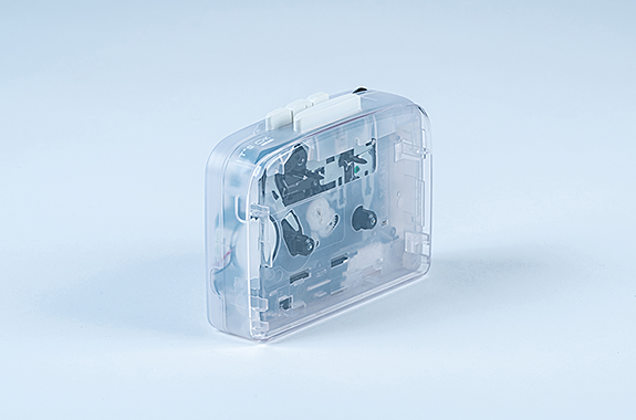 It's OK Casette Player | THT Japan