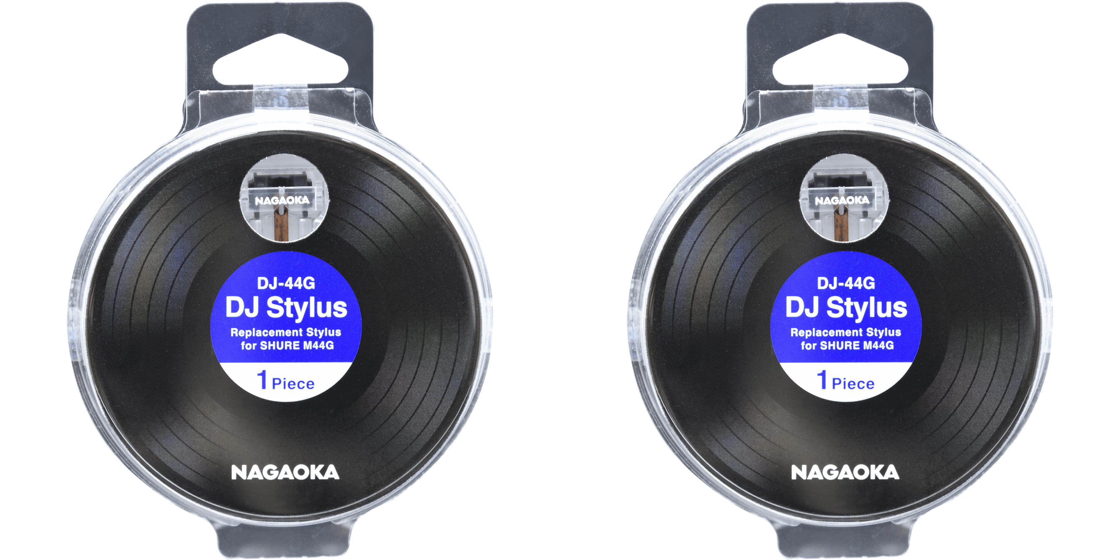 楽天市場】レコード針 shure m44gの通販