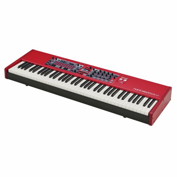 Clavia Nord Electro 6 HP – Thomann België
