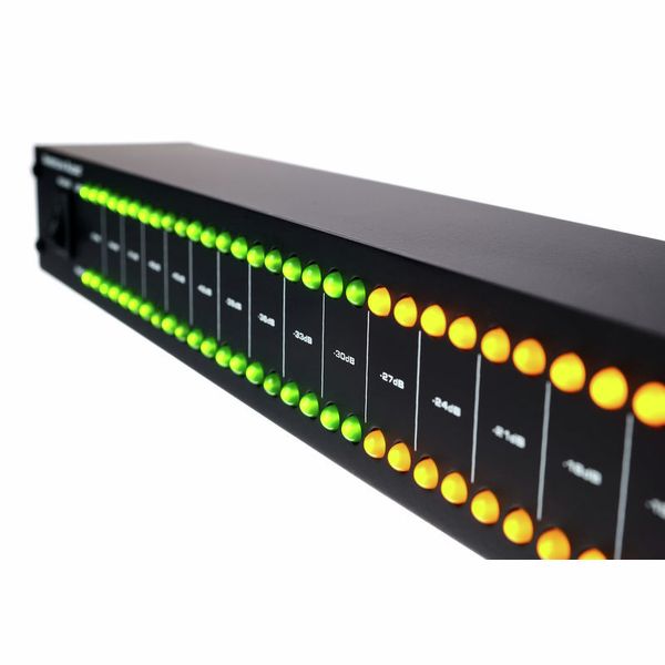 American Audio DB Display MKII – United States