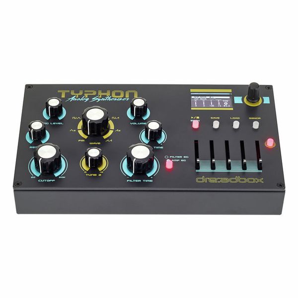 Dreadbox Typhon – Thomann Italia