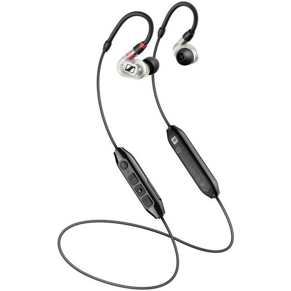 Sennheiser IE 100 Pro Wireless Clear – United States
