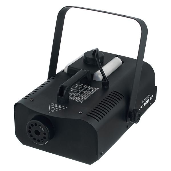 Eliminator VF1300 EP Fog Machine – United States
