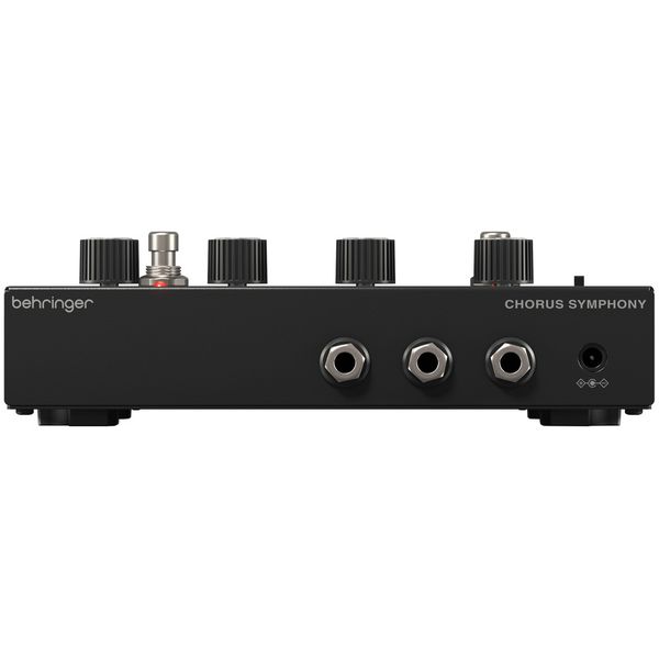 Behringer Chorus Symphony – United States