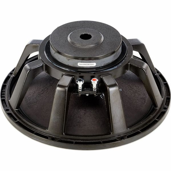 EV DL15BFH – United States