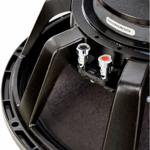 EV DL15BFH – United States