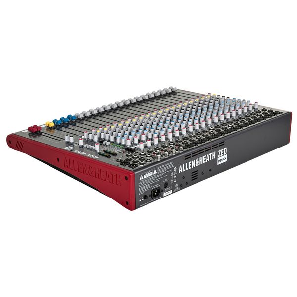 Allen & Heath ZED-22FX – United States