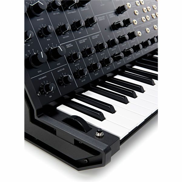 Korg MS-20 mini – United States