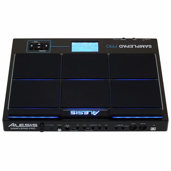 Alesis Samplepad Pro – United States