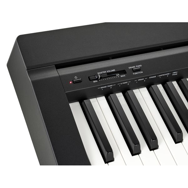 Yamaha P-45 B – United States