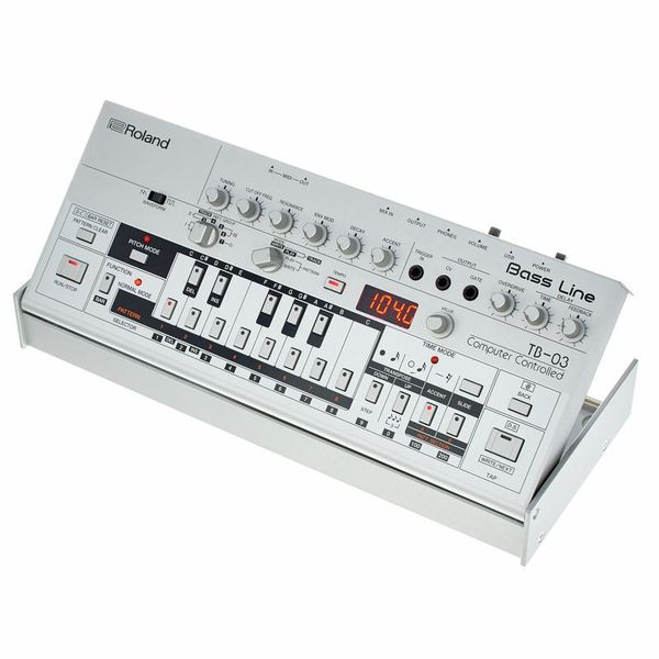 Roland TB-03 – Thomann België