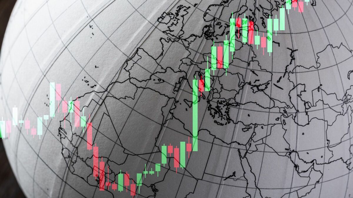 ウォール街に定着した｢ブラック・スワン｣戦略 ｢暴落時費用対効果｣を