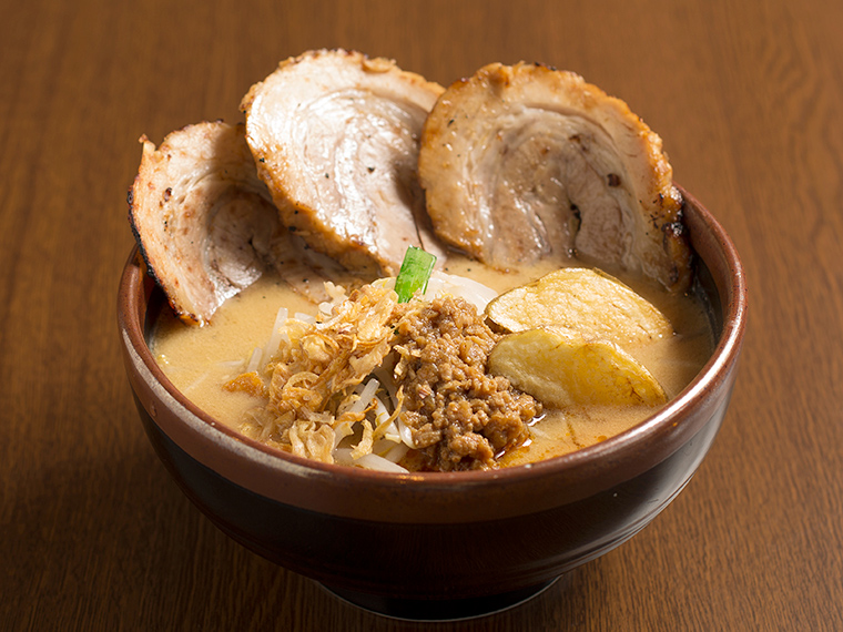 岡山市／田所商店》'18年11月OPEN！日本の伝統食「味噌」にこだわった