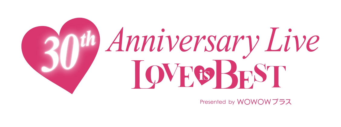 華原朋美-30th Anniversary Live