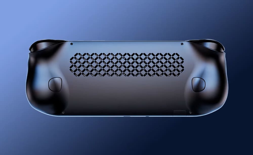 Androidゲーム機「AYN Odin2 Portal」クラウドファンディングを予告