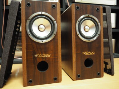 VICTOR SX-100｜tone qualityスペックとメンテナンス