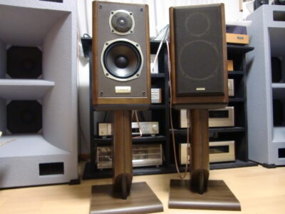 ONKYO オンキョー ペアスピーカー D-500Ⅱ 2way ONKYO オンキョー D