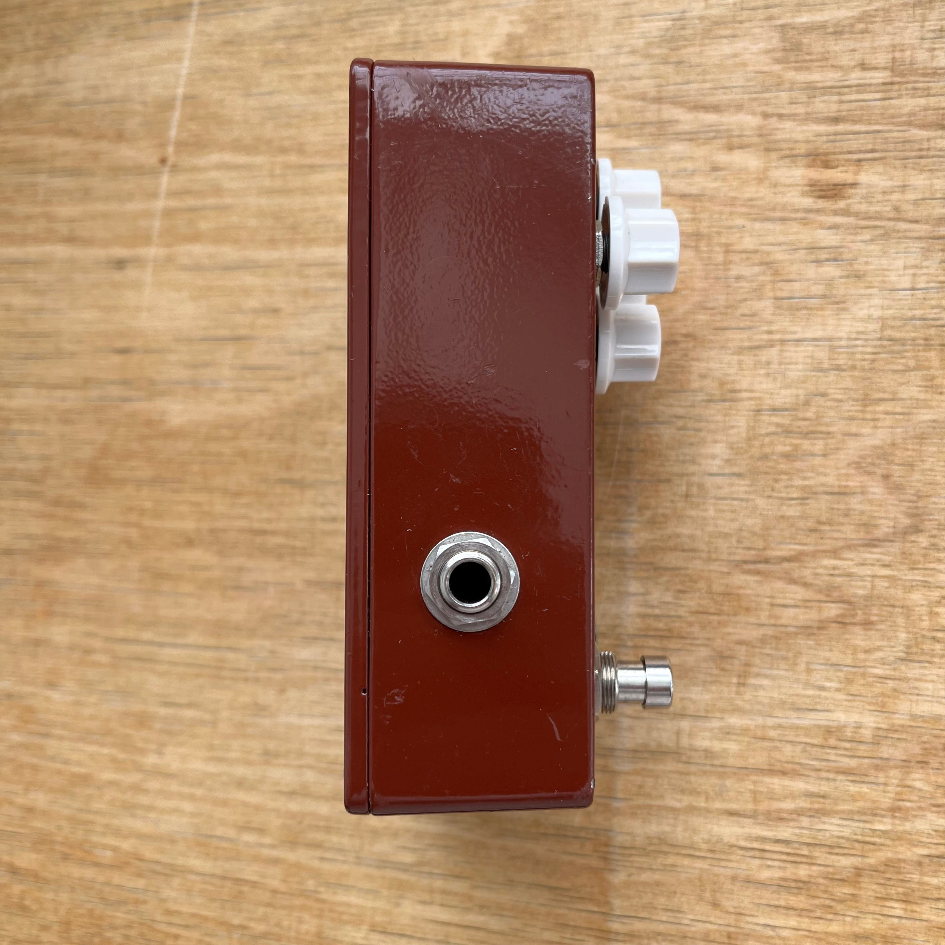 JHS Charlie Brown V3 2013 | Tone Wolf