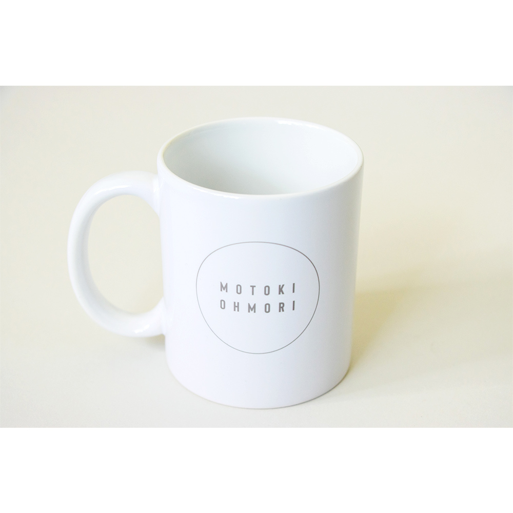 French' Mug Cup | TOoKA BASE