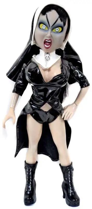 Living Dead Dolls Fashion Victims Series 1 Lilith 13 Loose No