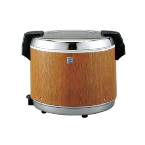 業界最安値に挑戦中！】【タイガー】電子ジャー 保温専用 5.4リットル