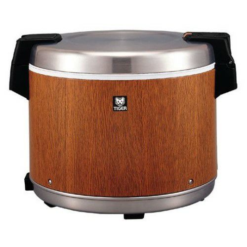 業務用/新品】【タイガー】電子ジャー 保温専用 9リットル 5升 JHC