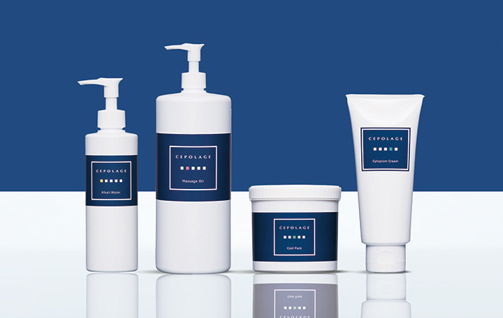 リピュース ボーテ | ブランド名 | TOBISHI COSMETICS｜東菱薬品工業