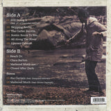 Oddisee // Rock Creek Park LP [COLOR] – Tobira Records