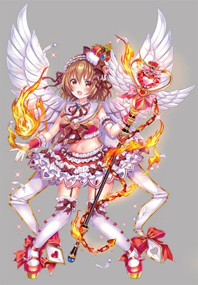 まほエル初の「多属性カード」が魔法決闘を新たなステージへ