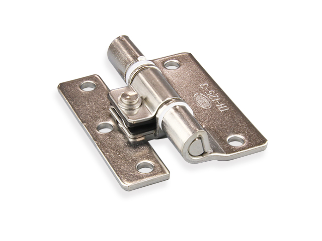 栃木屋EC_フリーストップヒンジ: ヒンジ