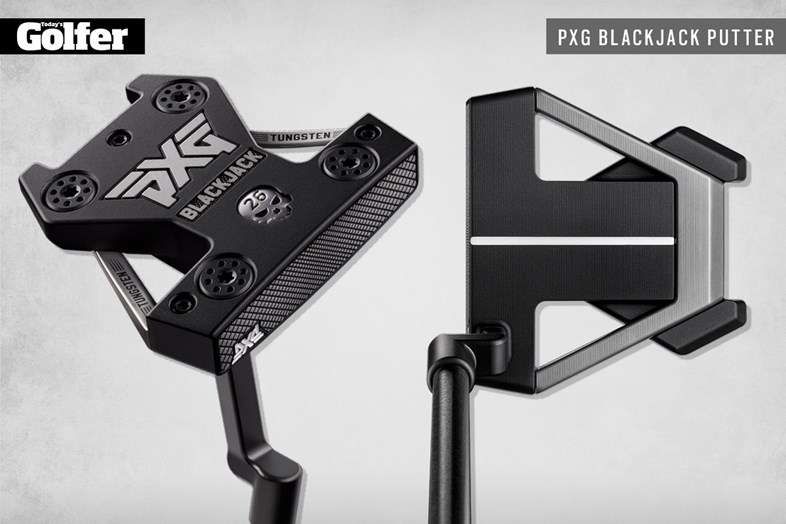 PXG Blackjack Putter Review | Equipment Reviews
