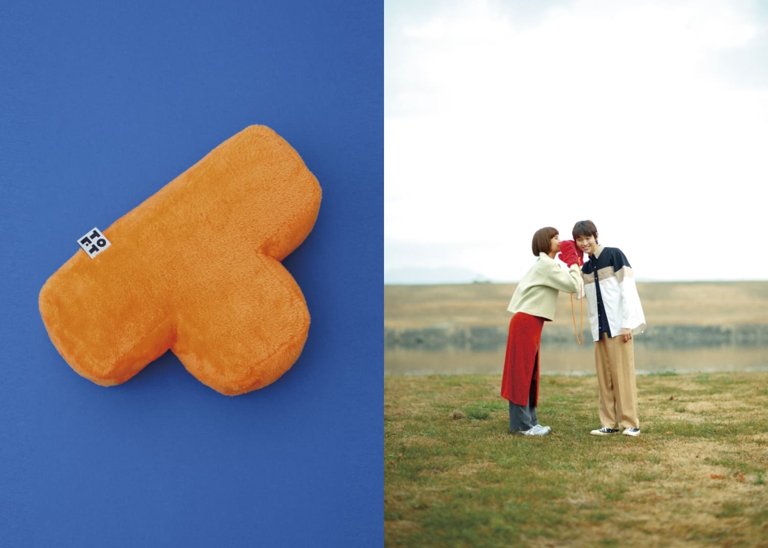 toft公式ホームページ