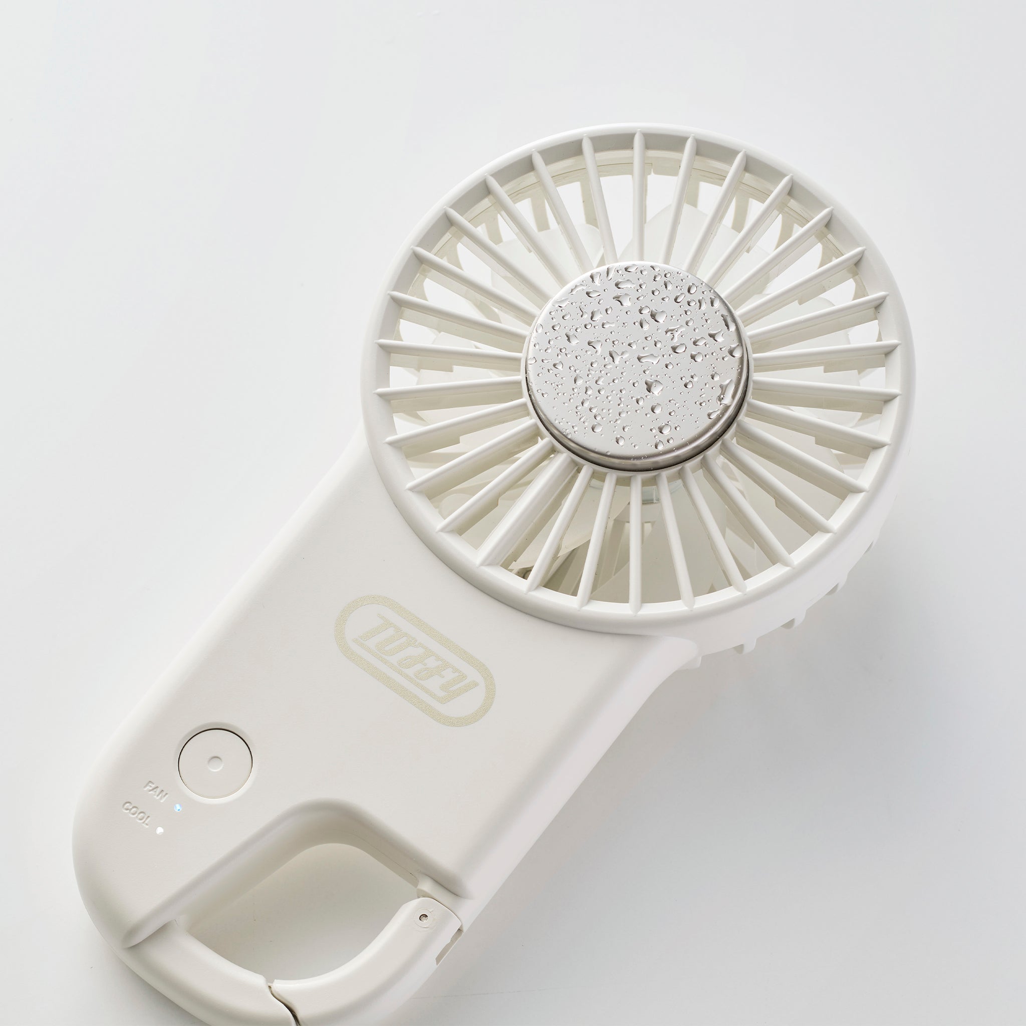 Toffy 薄型ひんやりフックファン ｜ Toffy公式オンラインショップ