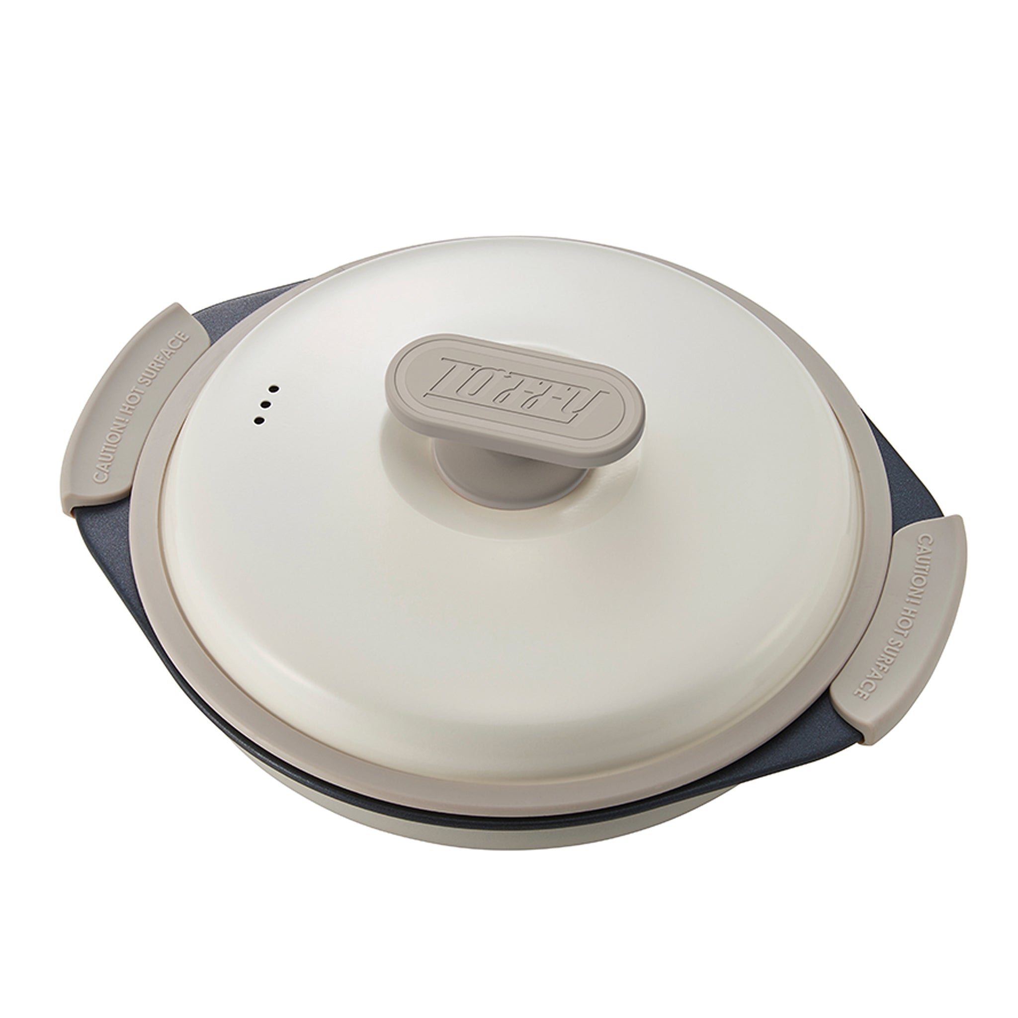 Toffy 電子レンジ用 グリルパン ｜ Toffy公式オンラインショップ