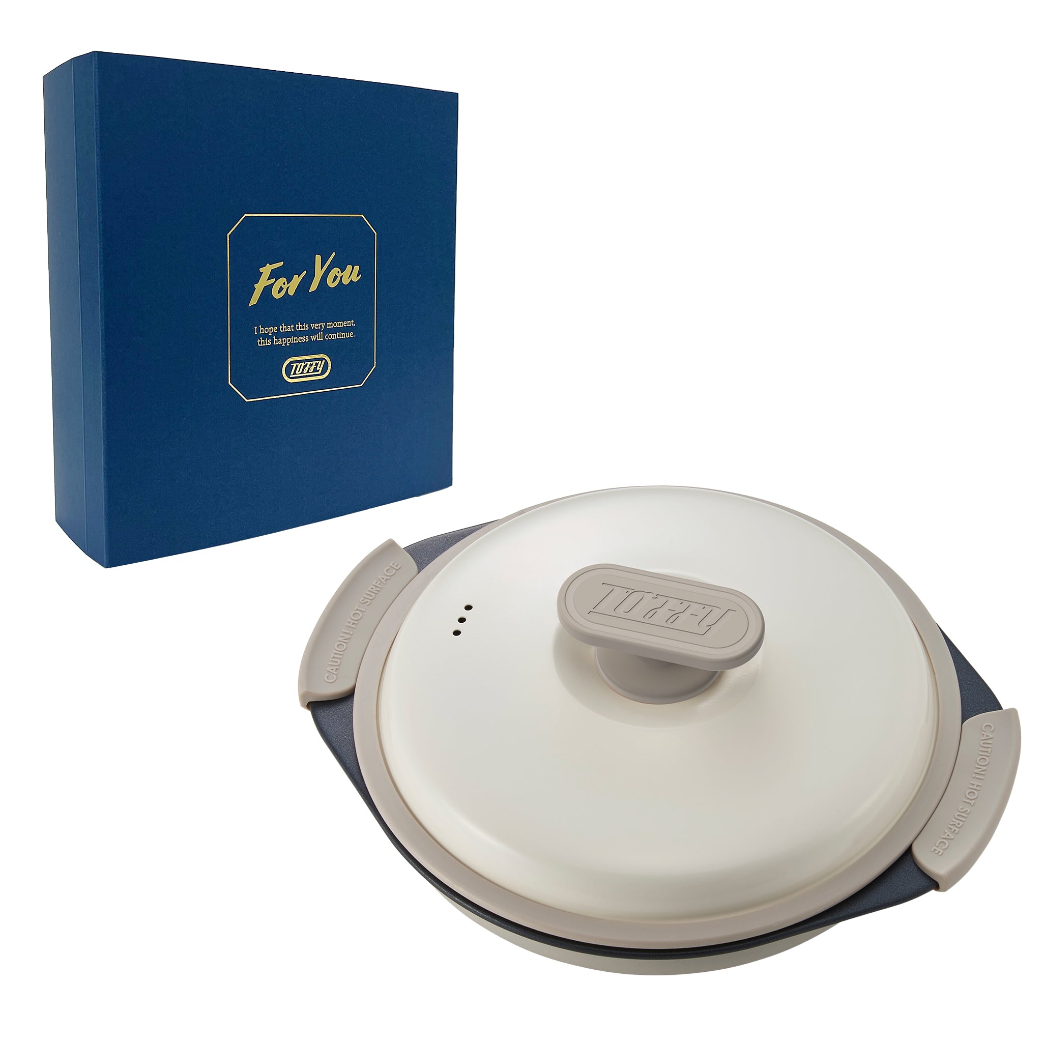 Toffy 電子レンジ用 グリルパン ｜ Toffy公式オンラインショップ