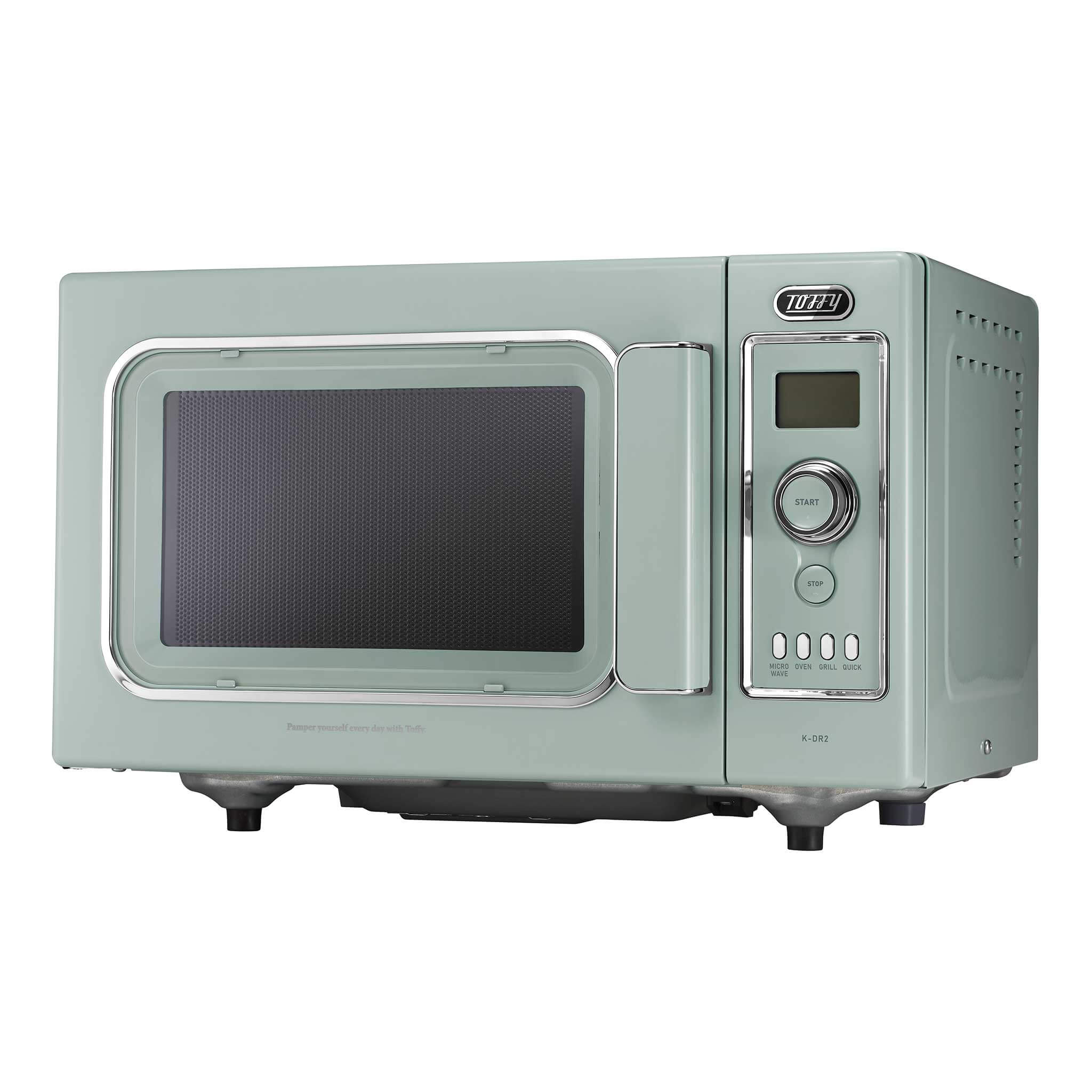 公式ショップ限定2年保証】 Toffy オーブンレンジ ｜ Toffy公式