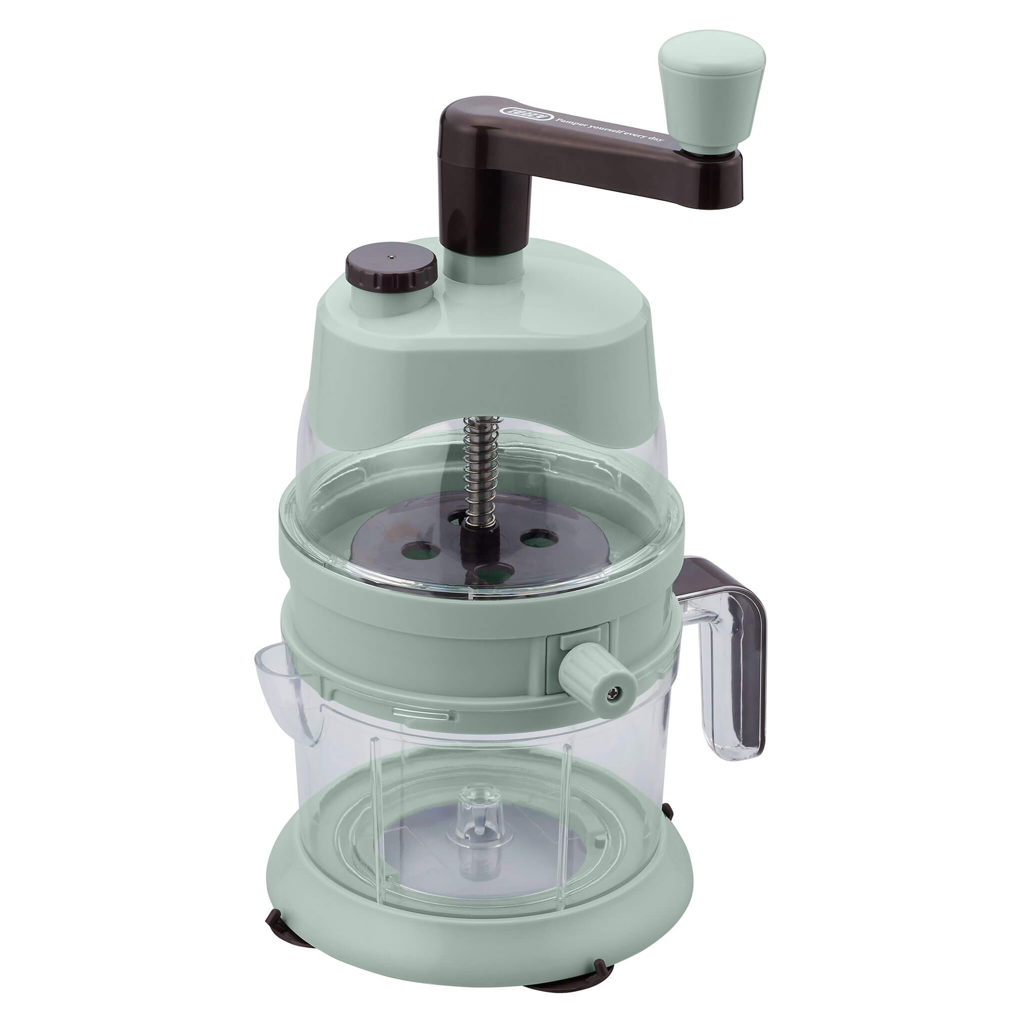 Toffy 3WAY ベジタブルクイックスライサー ｜ Toffy公式オンラインショップ