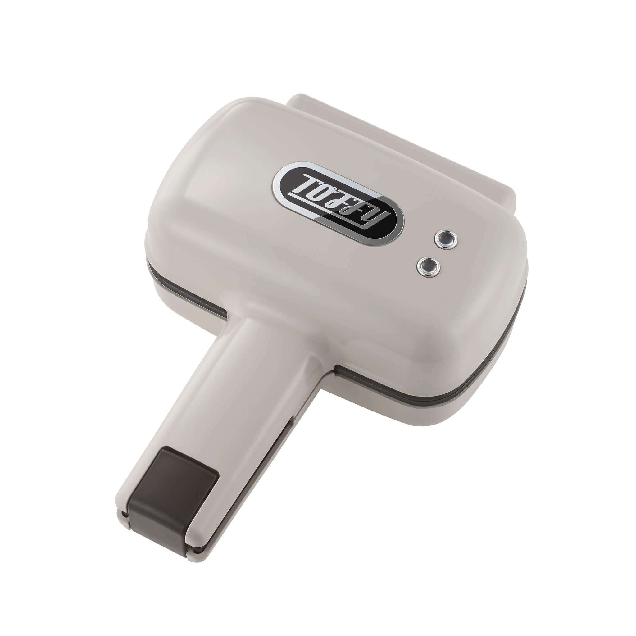 Toffy ハーフホットサンドメーカー＜プレート交換式＞ ｜ Toffy公式