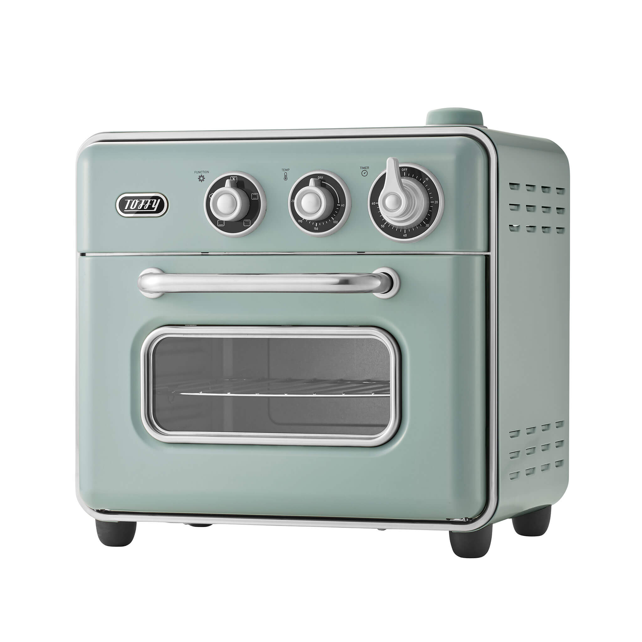 Toffy ノンフライオーブントースター ｜ Toffy公式オンラインショップ