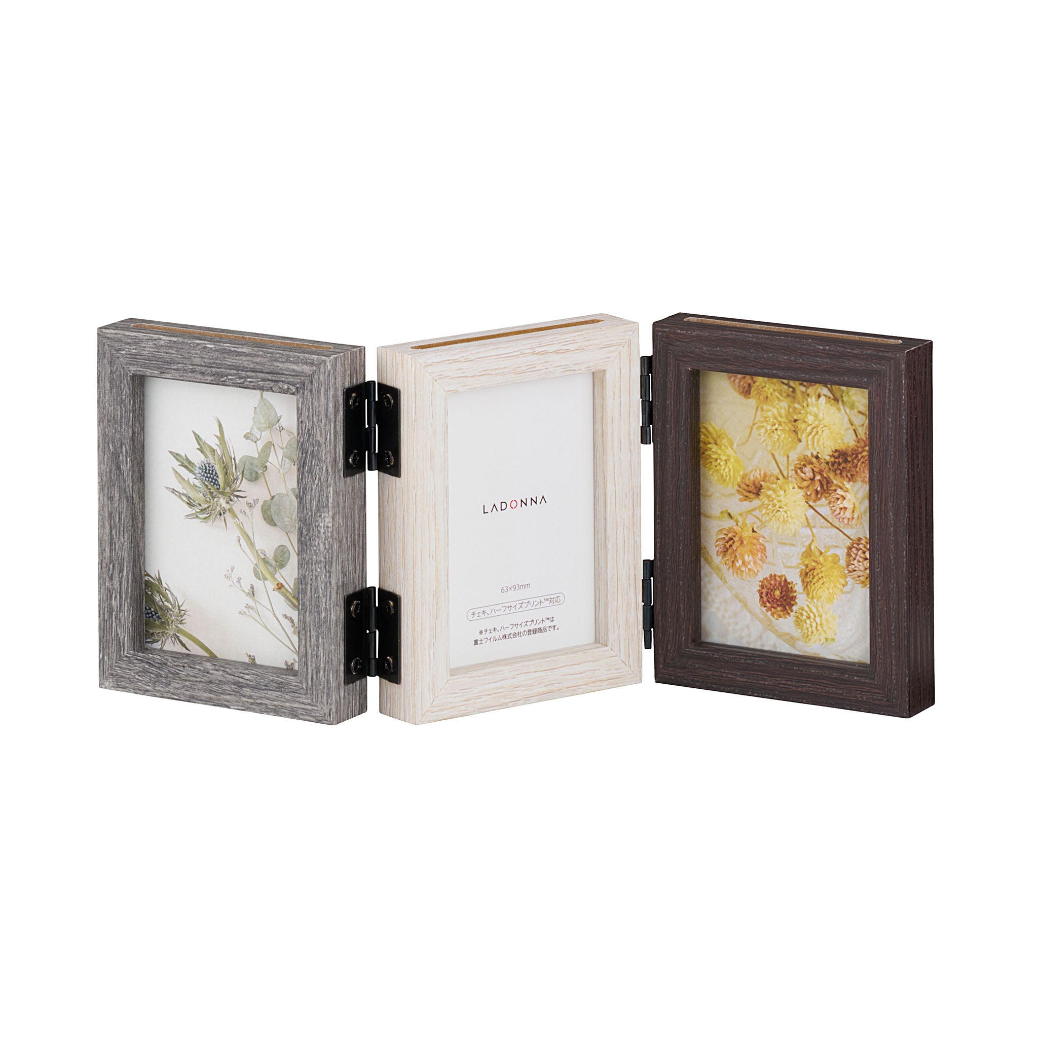 SALE】ディスプレイフォトフレーム SF18-60 ｜ Toffy公式オンライン