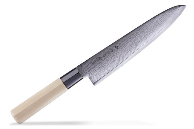 燕三条製包丁の【藤次郎オンラインショップ】 / TOJIRO PRO 和包丁