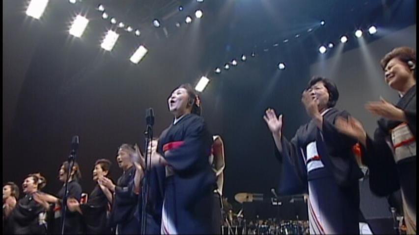 川井憲次 Kenji Kawai Concert 2007 Cinema Symphony DVD【レビュー