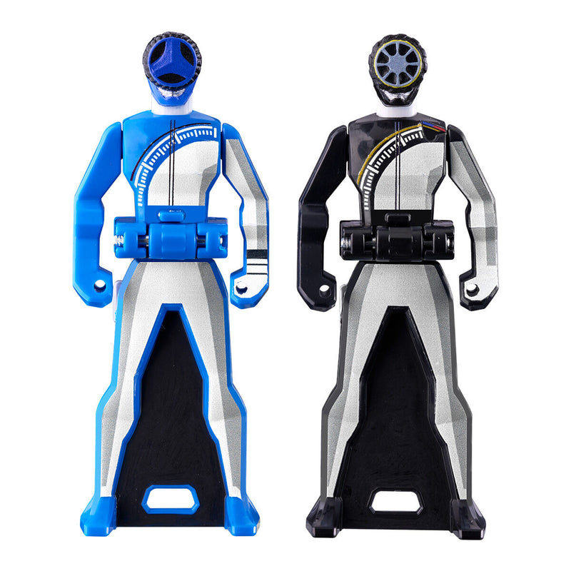 Memorial Boonboom Selection Ranger Key Set